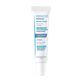 Ducray Keracnyl REPAIR Lip Balm 15ml