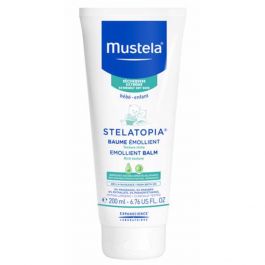 Mustela Stelatopia Emollient Balm 200 ml