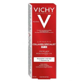Liftactive Collagen Spesialist SPF25 50 ml