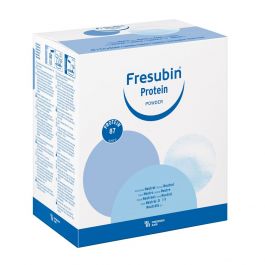 Fresubin Protein Pulv Dosepose 40X11,5G