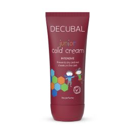 Decubal Junior Cold Cream 100 ml