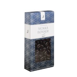 John & Jesse Mokkabønner 150G