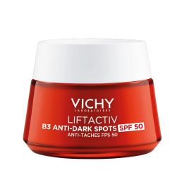 Vichy Liftactiv B3 Anti-dark Spots Dagkrem SPF50 50ml