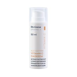 Dr Greve Pharma Vitamin C dagkrem 50 ml