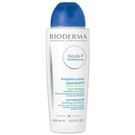 BIODERMA NODEP APAISANT SHAMPOO