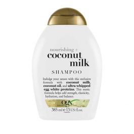 OGX nourishning coconut milk shampo 385 ml