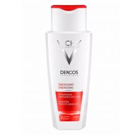 Vichy Dercos energy+ stimulating sjampo 200ml