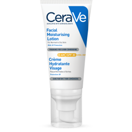 CeraVe Facial Moisturising Lotion SPF30 52ml