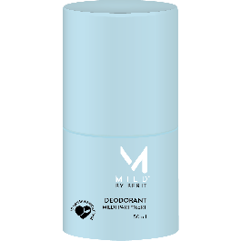 Mild By Berit deodorant mildt parfymert 50 ml