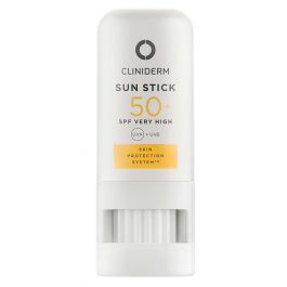 Cliniderm Sun Stick SPF 50+ u/p 8g