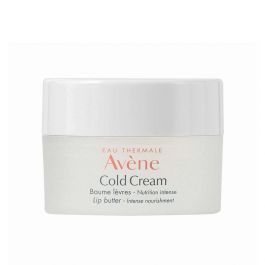 Avène Cold Cream Lip Butter 10g