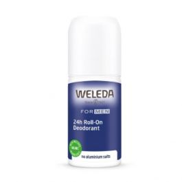 Weleda Men 24h roll-on deo