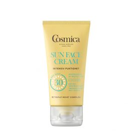 Cosmica Sun Face Cream SPF 30 50 ml