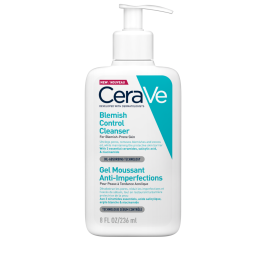 CeraVe Blemish Control Cleanser 236ml