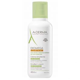 A-Derma Exomega CONTROL Cream 400 ml