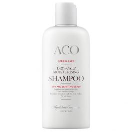 ACO Body Special Care Dry Scalp Moisturising Shampoo u/p 200 ml