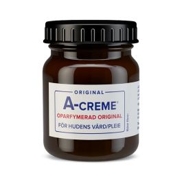 A-Creme uten parfyme 120g