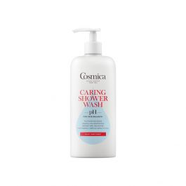 Cosmica Caring Shower Wash
