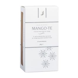 John & Jesse Mango Te 56g