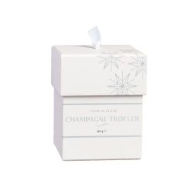 John & Jesse Champagnetrøfler 90g