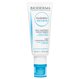 BIODERMA HYDRABIO GEL-CREME