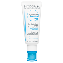 BIODERMA HYDRABIO PERFECTEUR SPF30 40ml