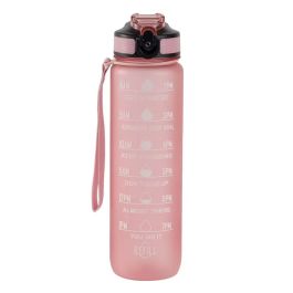 Motivation Bottle Lys Rosa - 1000ml