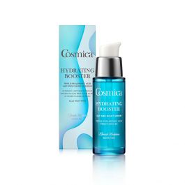 Cosmica Face Hydrating Vitamin B Booster 30ml P