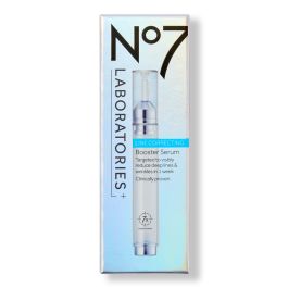 No7 Laboratories Dark Spot Correcting Booster Serum 15ML