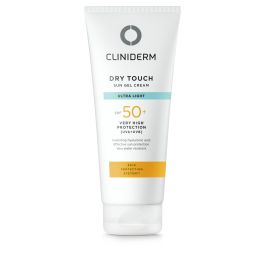 Cliniderm Sun Gel-Cream SPF 50+ UP 200 ml
