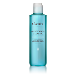 Cosmica Moisturising Shampoo 250 ml