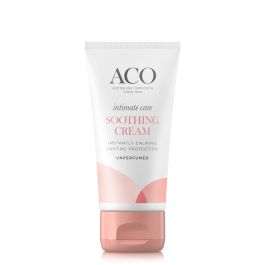ACO Intimate Care Soothing Cream UP 50 ml