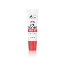 ACO Spotless Spot Treatment Overnight u/p 10 ml