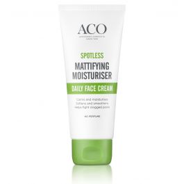 ACO Spotless Daily Face Cream  u/p 60 ml