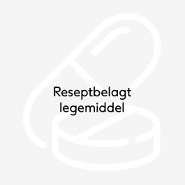 Livostin Øyedråper 0,5mg/ml 3x4ML