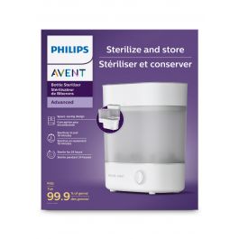 Philips Avent Elektrisk Sterilisator