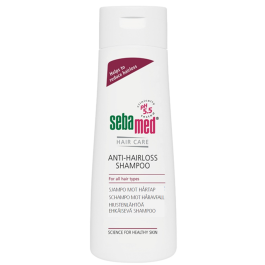 Sebamed Anti-Hairloss Shampoo 200 ml