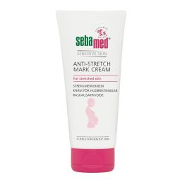 Sebamed Anti-Stretchmark Cream 200ml