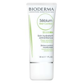 BIODERMA SÈBIUM MAT CONTROL 30ml