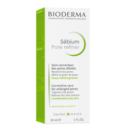 BIODERMA SÈBIUM PORE REFINER 30ml