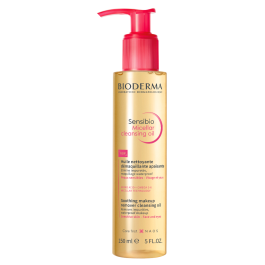 Bioderma Micellar Cleansing Oil 150ml