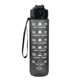 Motivation Bottle Sort - 1000ml