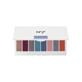 No7 Eye Shadow Palette Morrocan Jewels 11,2g