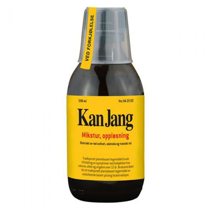 Kan Jang Mikst 200 ml