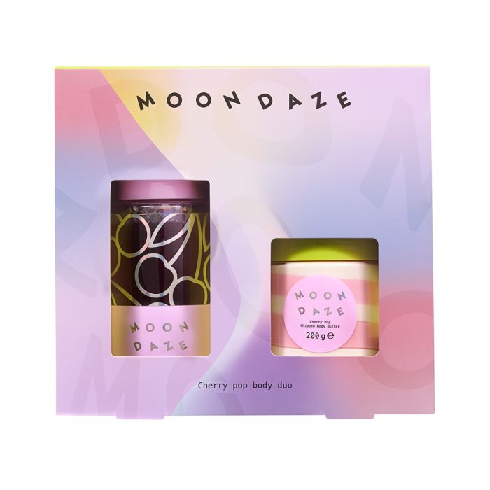 Moondaze Cherry Body Duo