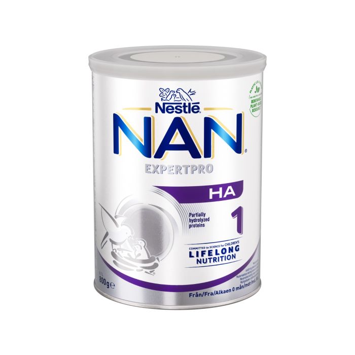 NAN EXPERTPRO HA 1 800 g