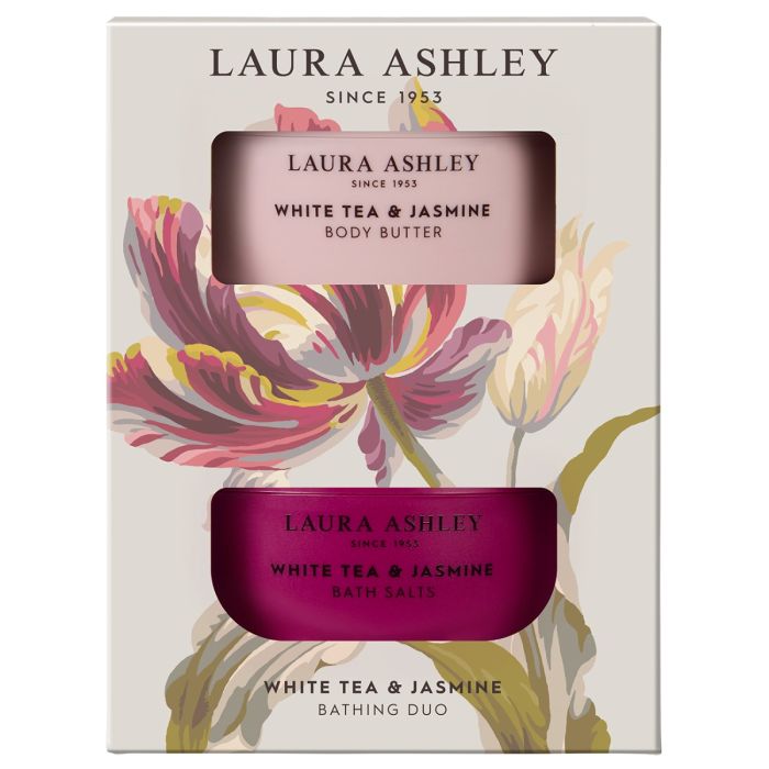 Laura Ashley Bathing Duo