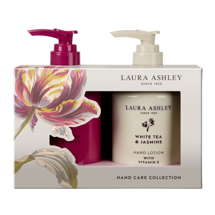Laura Ashley Hand Care Duo