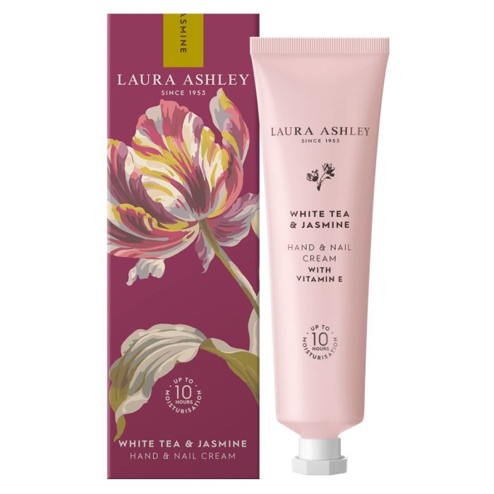 Laura Ashley Hand & Nail Cream 100ml
