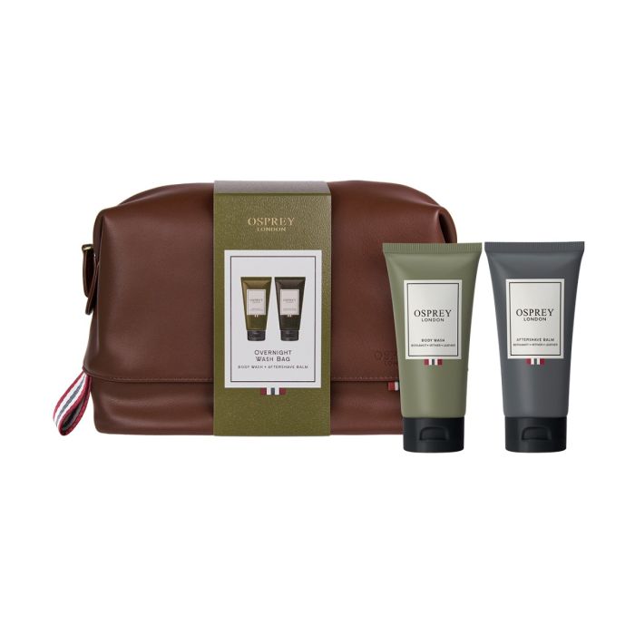 Osprey Overnight Washbag